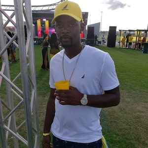 Meet your Posher, Jamal